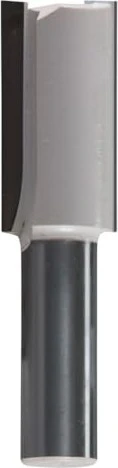 Makita Nutfräser zweischneidig, (D)14x19x51mm, 1 Stück