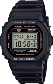 Casio G-Shock DW-5600RL-1