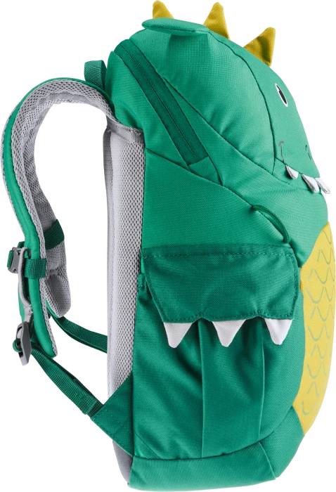 Deuter Kikki fern/alpinegreen (Junior)