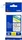 Brother TZe-131 Beschriftungsband, 12mm, schwarz/transparent (TZE131)