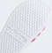 adidas Aqua Adilette cloud white/real magenta (Junior) Vorschaubild