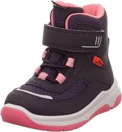 Superfit Cooper High GTX violett/rosa (Junior)