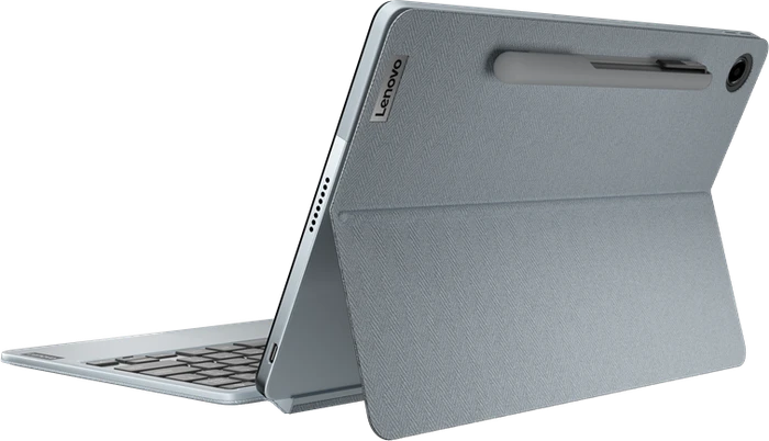 Lenovo IdeaPad 3 Chrome 11Q727 Misty Blue, Snapdragon 7c Gen 2, 4GB RAM, 128GB