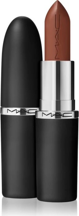 MAC MACximal Sleek Satin Lippenstift truth be untold, 3.5g