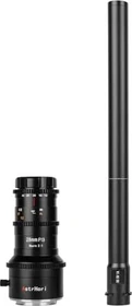 AstrHori 28mm 13.0 Full Frame 2x Macro Probe 360° View für Nikon Z