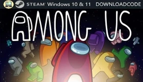 Among Us (Download) (PC)