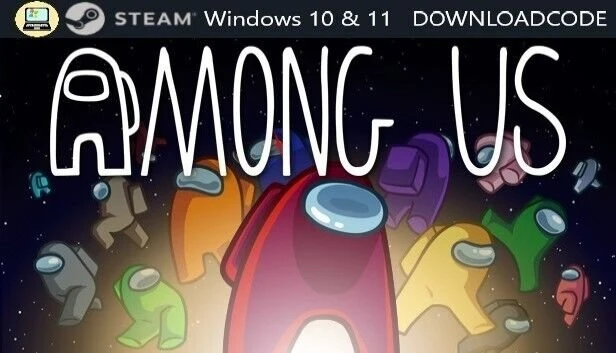 Among Us (Download) (PC)