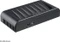 Akasa Connect 7 FC USB-Hub, 5x USB-A 2.0, USB 2.0 Mini-B [Buchse] Vorschaubild
