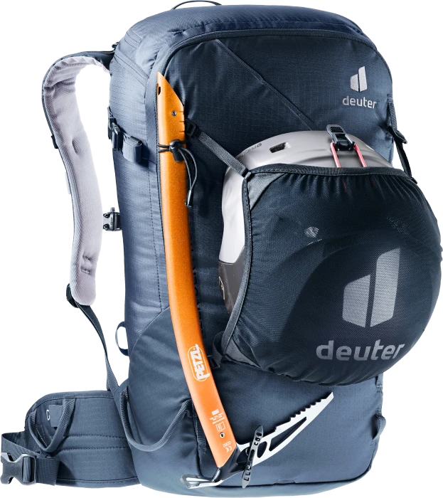 Deuter Freerider Pro 34+ ink/marine