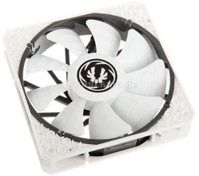 BitFenix Spectre Pro weiß, 120mm