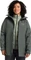Jack Wolfskin Icecape 3in1 Down Funktionsjacke slate green (Damen) Vorschaubild