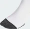 adidas Juventus Turin 2025/2026 Heimstutzen white/bliss pink Vorschaubild