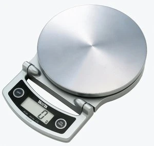 Tanita KD-400 digitale Küchenwaage