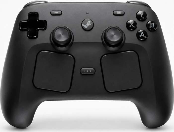 Valve Steam Controller 2015 (PC)