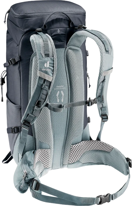 Deuter Trail 30 black/shale
