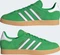 adidas Gazelle Fußball Irland vivid green/collegiate green/gum Vorschaubild