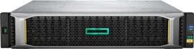 HP StorageWorks SAN MSA 2050, 2HE (Q1J01A)