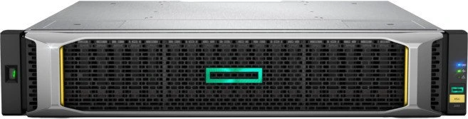 HP StorageWorks SAN MSA 2050, 2HE