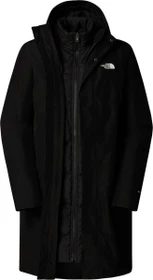 The North Face Suzanne Triclimate 3-in-1 2.0 Funktionsmantel tnf black (Damen)