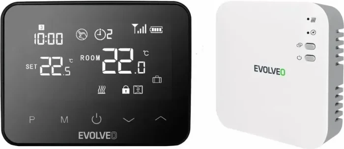 EVOLVEO Thermal Image