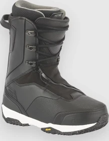 Nitro Venture Pro Lace Softboot schwarz (Modell 2025/2026)