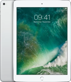 Apple iPad Air 2, silber, 64GB, LTE, Apple SIM