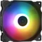 ADATA XPG Vento 120 ARGB PWM, schwarz, 120mm Vorschaubild