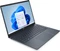 HP Pavilion Plus 14-eh1174ng, Space Blue, Core i7-13700H, 16GB RAM, 512GB SSD, DE Vorschaubild