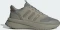 adidas X_PLR Phase silver pebble/olive strata Vorschaubild