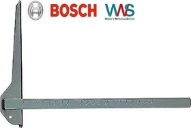 Bosch Professional Längsanschlag