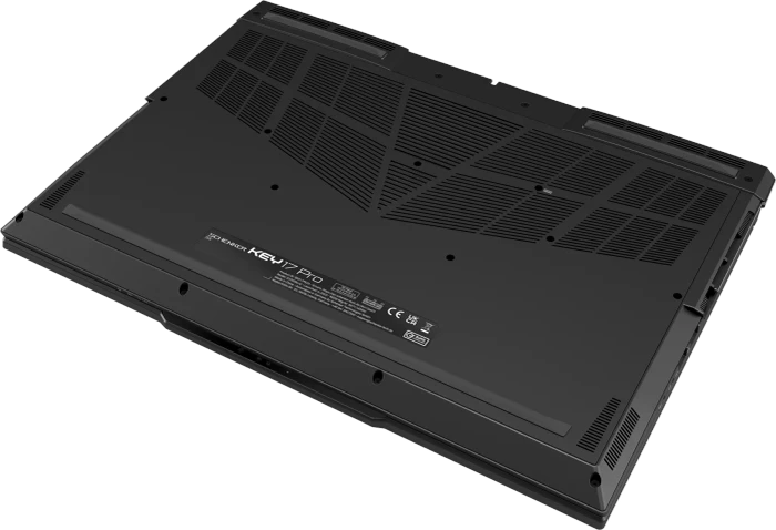 Schenker KEY vnr 17 Pro E23, Core i9-13900HX, 32GB RAM, 2TB SSD, GeForce RTX 4090, DE