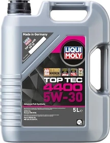 Liqui Moly Top Tec 4400 5W-30 5l