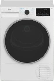 Beko B5T49231I Wärmepumpentrockner weiß