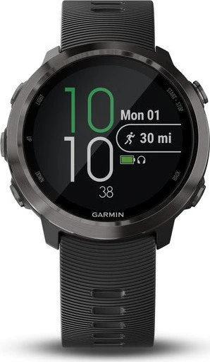 Garmin Forerunner 645 Music slate