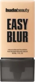 Huda Beauty Easy Blur Natural Airbrush Foundation 210B chai, 30ml