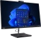 Lenovo ThinkCentre Neo 30a 27 AiO Raven Black, Core i7-1260P, 16GB RAM, 512GB SSD, DE Vorschaubild