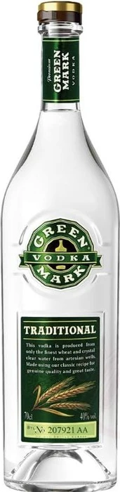 Green Mark Traditional 700ml