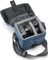 Cullmann Madrid Two Vario 400 Schultertasche blau Vorschaubild