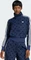 adidas Satin Polka Dots TT Track Top Trainingsjacke night indigo (Damen) Vorschaubild