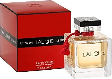Lalique Le Parfum Eau de Parfum, 100ml