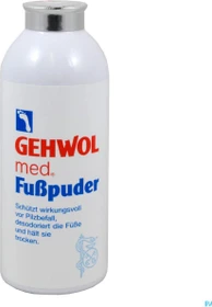 Gehwol Med Fußpuder,   100g