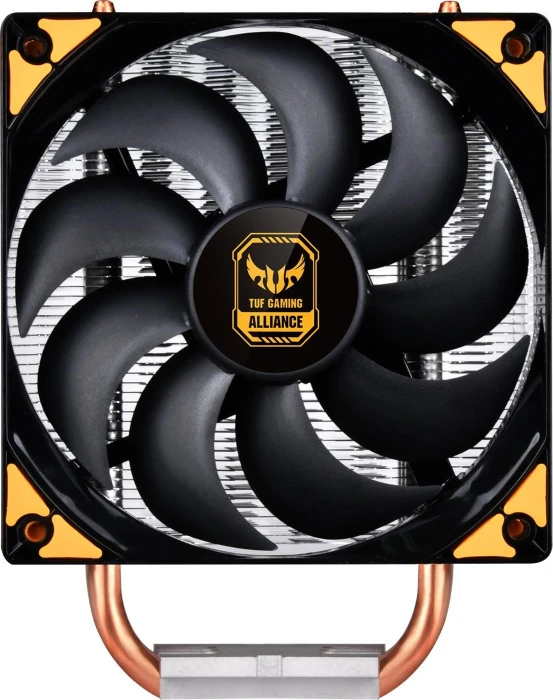 SilverStone Argon AR01 V3 TUF Gaming Alliance