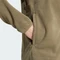 adidas Terrex Multi Fleece Jacke olive strata (Herren) Vorschaubild