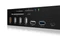 RaidSonic Icy Box IB-867a Multi-Slot-Cardreader, USB 3.0 19-Pin Stecksockel, USB 3.1 20-Pin Key-A Stecksockel [Stecker] Vorschaubild