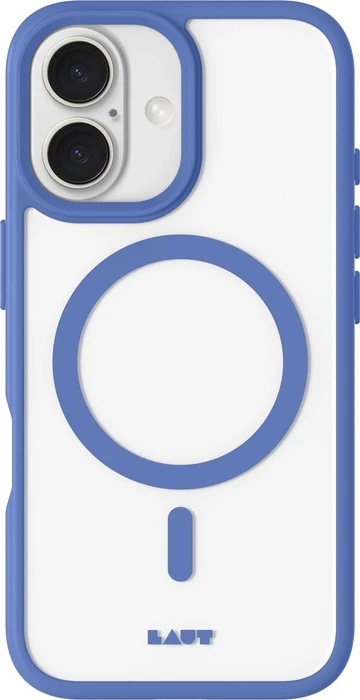 LAUT Huex Protect für Apple iPhone 16 Plus