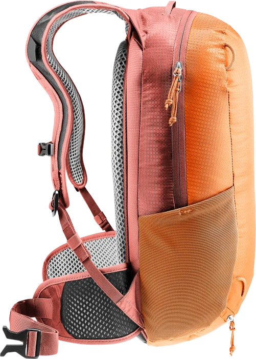 Deuter Race 12 chestnut/redwood