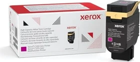 Xerox Toner 006R04830 gelb hohe Kapazität