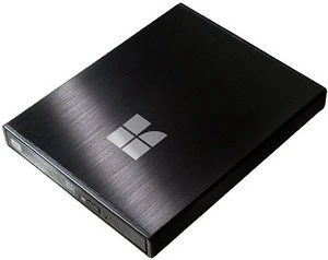 formac devideon II, SlimLine, USB 2.0