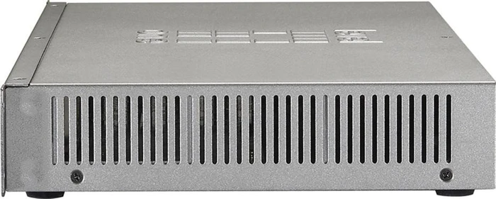 LevelOne GEP Rackmount Gigabit Switch, 16x RJ-45, 480W PoE+