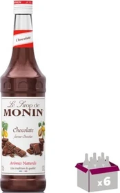 Monin Schokolade 700ml